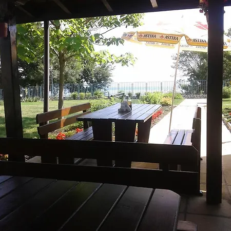 Apartamento Caprice In Lozenec