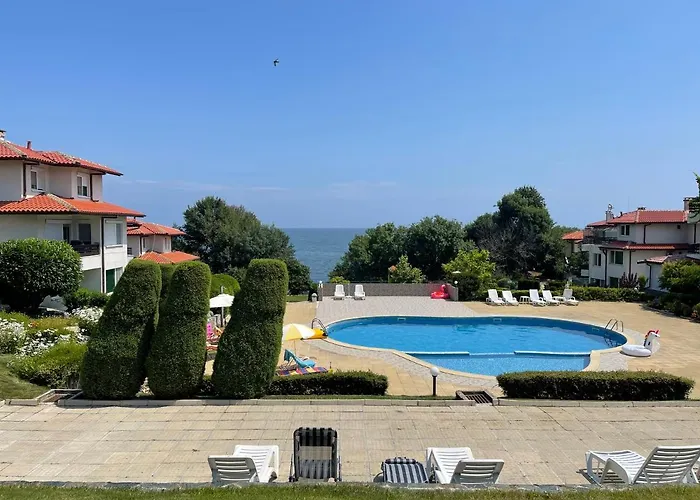 公寓 Caprice In Lozenec