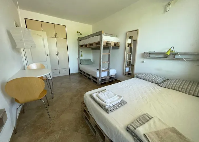 公寓 Caprice In Lozenec