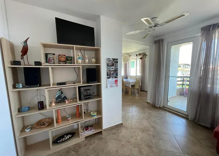 Caprice In Lozenec *