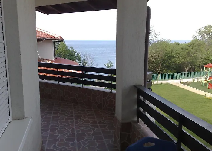 Caprice In Lozenec 公寓